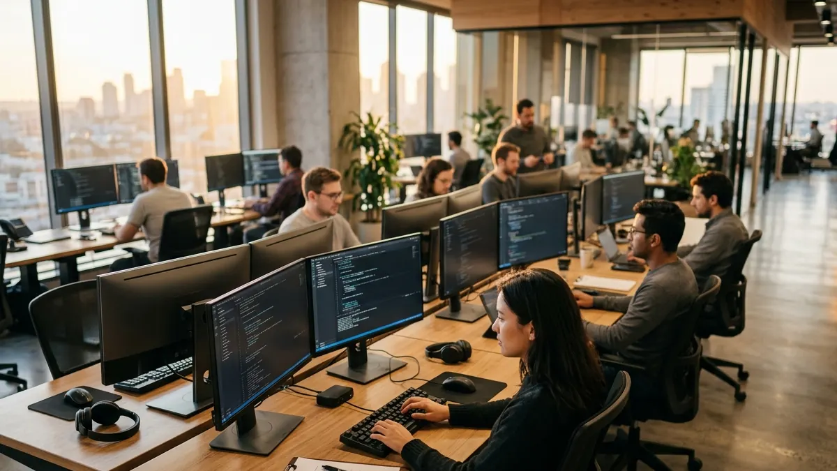 Software Development - Web Development Company Chicago: Complete Guide 2026