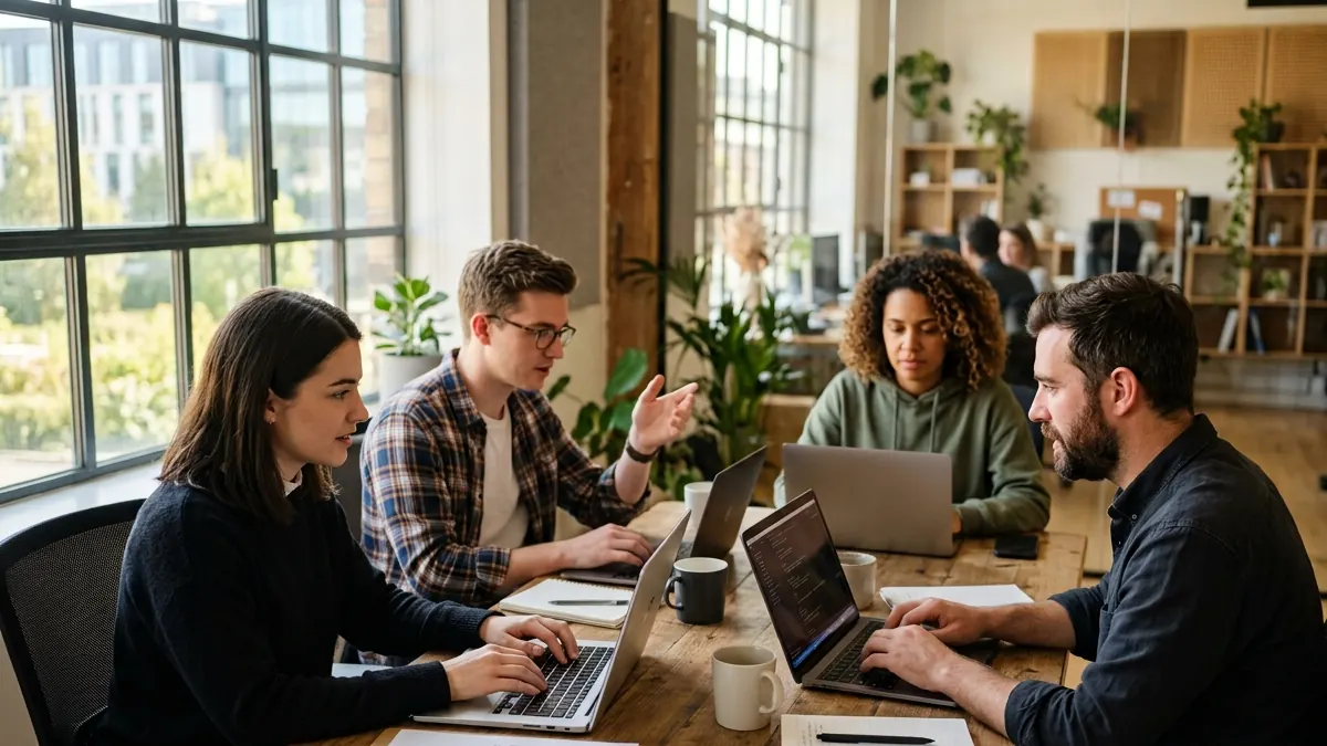Web Development Company New York: Complete Guide 2026 Software Development - Web Development Company New York: Complete Guide 2026