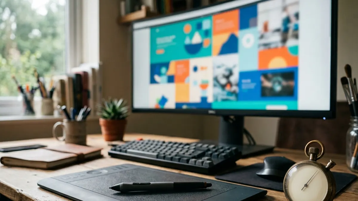 Performance - Advanced Web Performance Optimization: Core Web Vitals Mastery