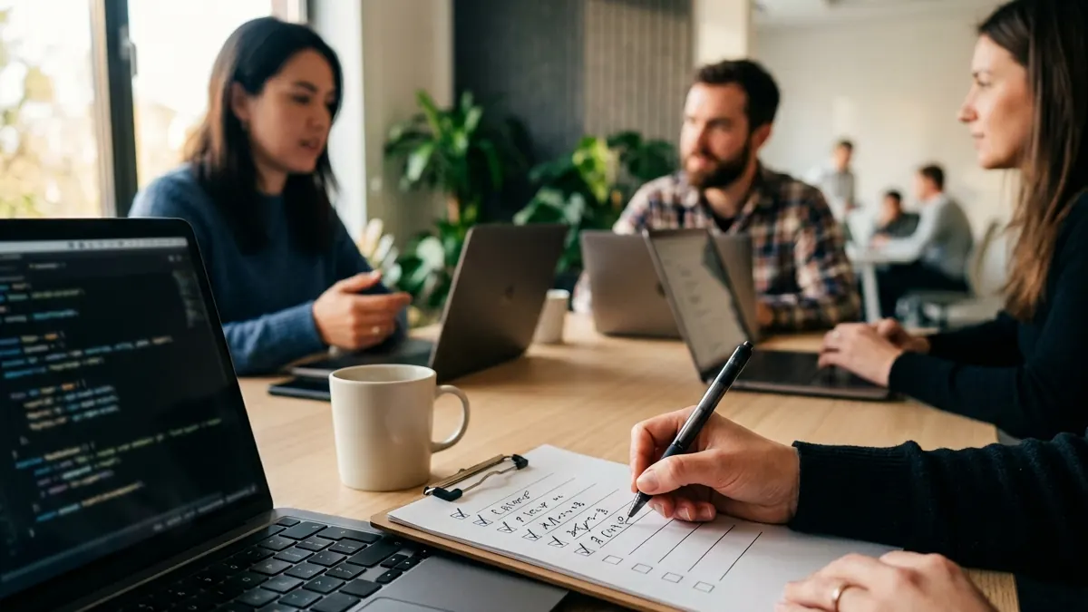 Software Development - Web Portal Development Company: Complete Guide 2026