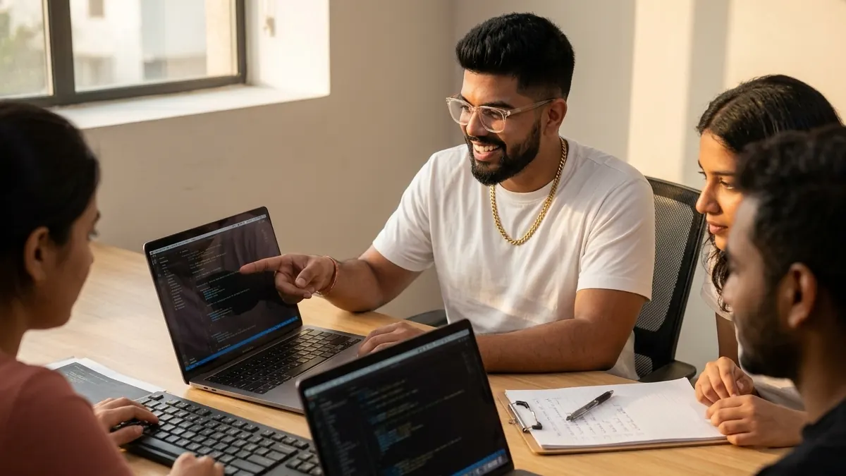 web-development - Website Designing & Development Company: 2026 Guide