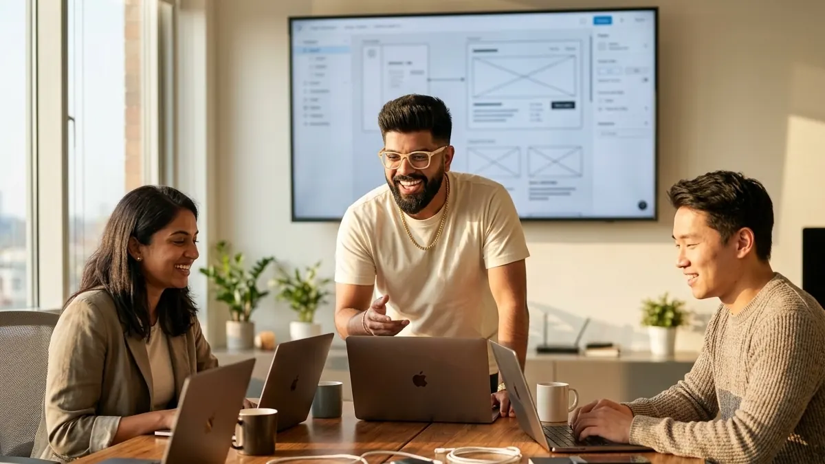 What Is a CTO: The Tech Leader Every Business Needs in 2026 CTO - What Is a CTO: The Tech Leader Every Business Needs in 2026