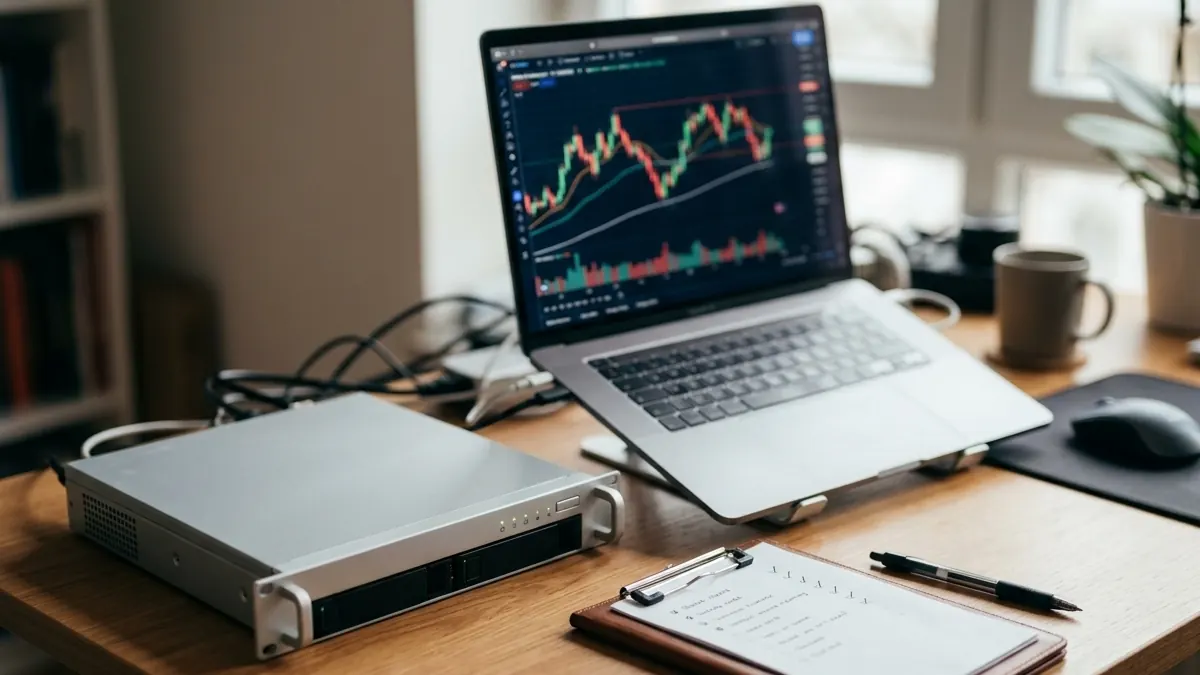 tech - What Is Quantitative Analysis: Quant Guide (2026)