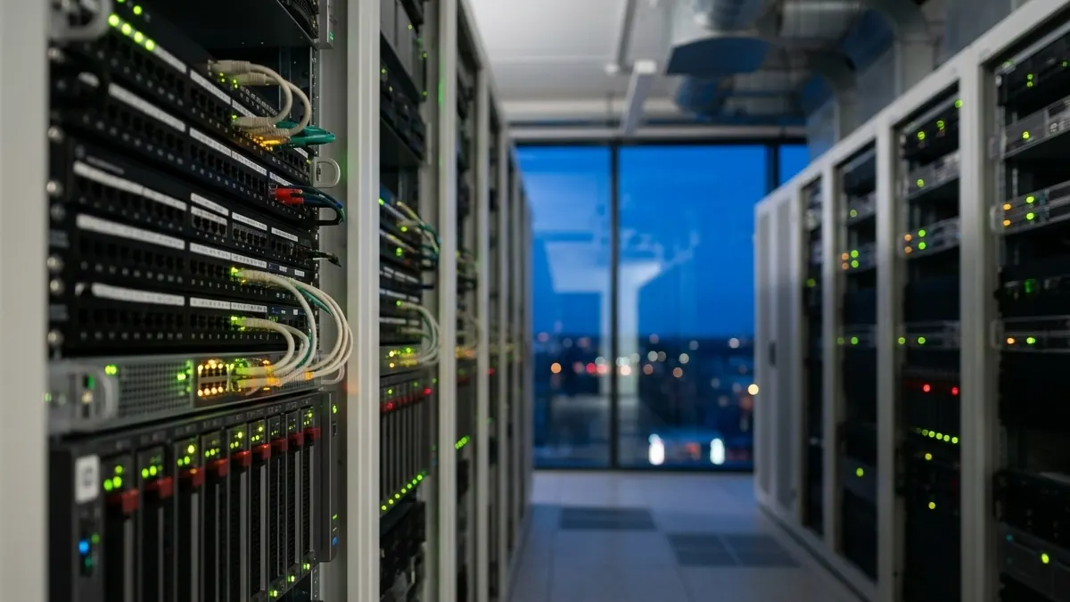tech - What Is Snowflake: The Modern Data Warehouse Explained (2026)