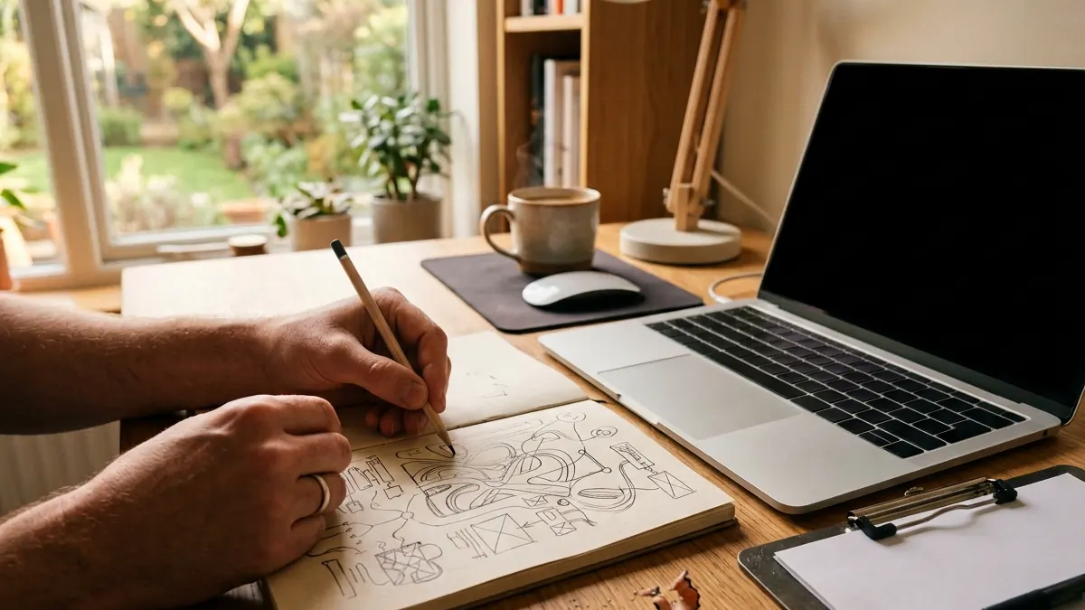 Who Develops Brand Identity For Saas Companies: Complete Guide 2026 SaaS - Who Develops Brand Identity For Saas Companies: Complete Guide 2026