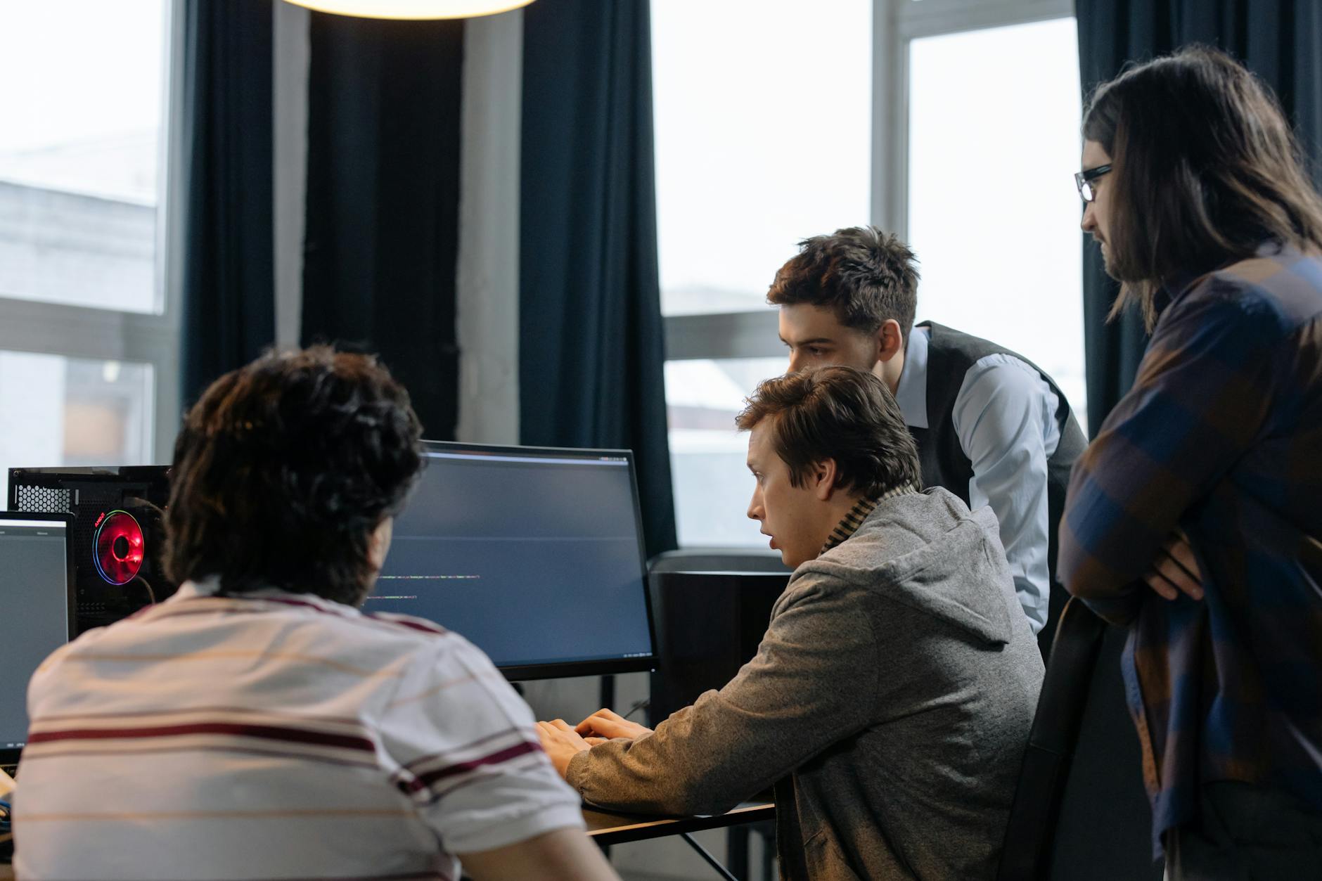 Project Management Best Practices for Software Development — Expert Guide 2026 | Viprasol Tech