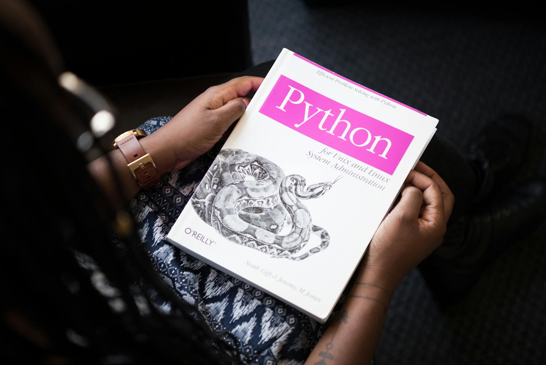 Python Software Development Company​: Complete Guide 2026